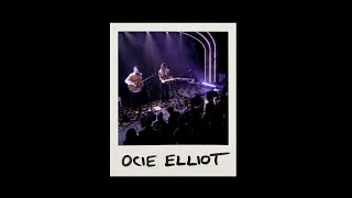 Ocieelliot  Live in London 4K [upl. by Ithaman99]