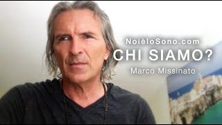 quotCHI SIAMOquot NoièIoSonocom  Marco Missinato [upl. by Nitniuq]