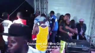 Ferre Gola Concert Angola Exclusivite [upl. by Cotsen8]