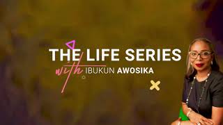 The Life Series December 2019  Closing Session by Ibukun Awosika [upl. by Annyahs164]