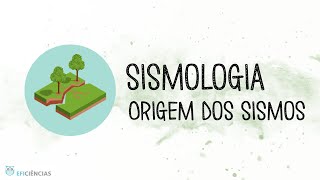 Origem dos Sismos  Biologia e Geologia 10ºano [upl. by Sybyl]