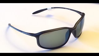 Serengeti Sestriere Sunglasses Review [upl. by Settera]