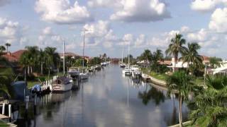 Punta Gorda TV A Boating Paradise [upl. by Bennett]