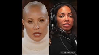 Jada Pinkett Threatens To Spit In Melanie King Face For Speaking About Her amp Will Smith Marriage [upl. by Ayenat537]