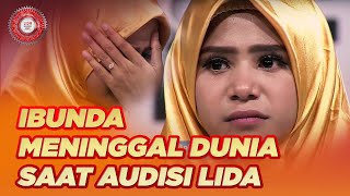 BIKIN NANGIS Cerita Peserta Audisi LIDA 2020 Paling Menguras Air Mata [upl. by Suqram79]