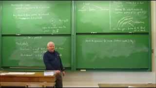 Astrophysical Fluid Dynamics Lecture 1 of 15 [upl. by Kistner352]