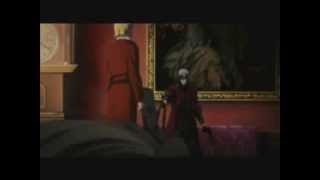 Devil May Cry Anime Trailer German [upl. by Nemrak436]