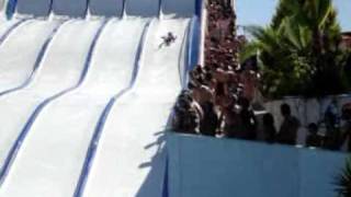 Waterslide Fail [upl. by Placidia660]