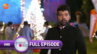 Ep 1694  Abhi dussehra party में Pragya और Sarita ben को देख कर हुआ sad  Kumkum Bhagya  Zee TV [upl. by Annauj]