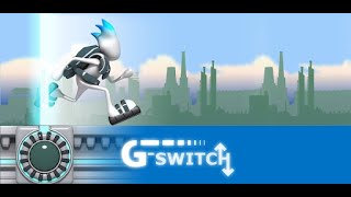 Level 3 Soundtrack GSWITCH 4 Nivel 3 [upl. by Ykciv]