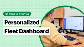 Creating a Personalized Fleet Management Dashboard  Fleetio Product Walkthrough [upl. by Aneeuqal]