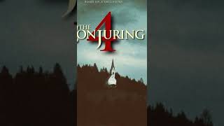 The Conjuring 4 Title Revealed [upl. by Notsob]