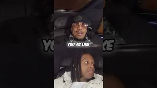 📈🔥⭐Lil Durk Speaks On Facing Hate And Being The Underdog 📈🔥⭐shorts [upl. by Paz489]