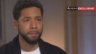 Behavior Experts Analyze Jussie Smollett [upl. by Kathy584]