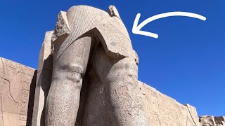 Megalithic Marvels of Karnak [upl. by Schwinn]