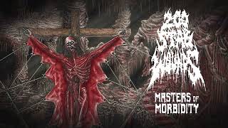 200 Stab Wounds  Masters of Morbidity OFFICIAL [upl. by Nahgaem]