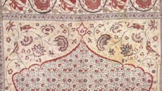 A History of Provence Fabrics  French Tablecloths [upl. by Ateloj]