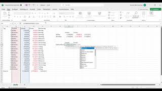 Excel SUMMEWENN erklärt Daten gezielt summiert – SchrittfürSchritt Anleitung Werde ExcelProfi [upl. by Coleen]