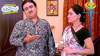 Guests Arrive At Gada House  Taarak Mehta Ka Ooltah Chashmah  Full Episode [upl. by Ityak]