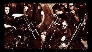 Sons of Anarchy tribute 5 [upl. by Fugazy]