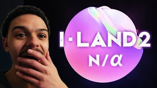 I Started ILand 2 Na [upl. by Aneer]