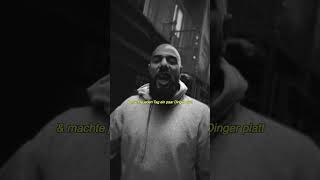 Reeperbahn Kareem  Traphouse shorts viral rap [upl. by Llerref960]