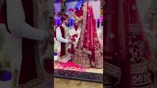 Sajan Tumse Pyar Ke Ladai Me ❤️🥰 wedding shortvideo viral trending youtubeshorts shorts [upl. by Auop19]