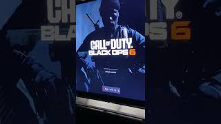 The start of the best games that I played Thai year callofdutyblackops6 callofduty intro [upl. by Asyral]