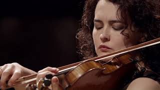 Schubert Fantasy for Violin amp Piano Op159 D934  Alena Baeva [upl. by Winnie243]