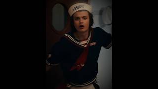 Steve Harrington season 3  Djo  End of the beginning  strangerthingsedit joekeeryedit [upl. by Raphaela]