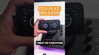 DDJFLX2 RELEASE [upl. by Lobel]