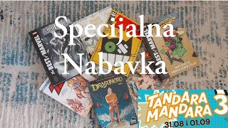 Specijalna nabavka sa tandare mandare 3 [upl. by Aimil999]