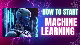 How to learn Machine learning   Roadmap for Machine learning Beginners [upl. by Pontone652]