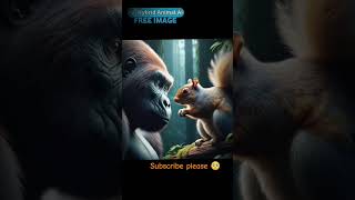 Hybrid animals shorts shortvideo ytshort trending trendingshorts viralshorts [upl. by Etoile939]