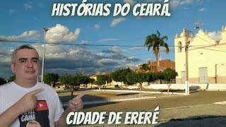 ERERÉ CEARÁ [upl. by Nova678]