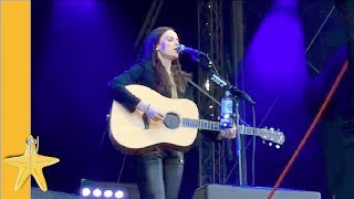 Amy MacDonald auf dem Expo Plaza NDR Festival 2014 [upl. by Gleason]