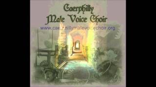 Caerphilly Male Voice Choir  Men of Harlech [upl. by Adur]