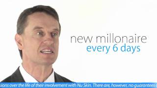 Nu Skin Compensation Plan  Explained [upl. by Ahsitel]