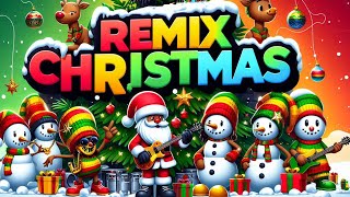 TOP 20 Reggae Christmas Medley 2025🌟Reggae Christmas Mix 2025🌟MERRY CHRISTMAS 2025 [upl. by Zielsdorf]