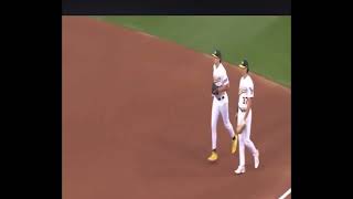 Corey Seager highlights [upl. by Haleemaj711]