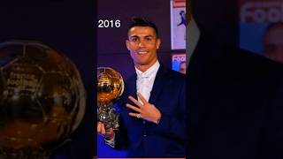 ALL BALLON DORS WINNERS 🏆 20002024 cristianoronaldo messi [upl. by Donovan29]