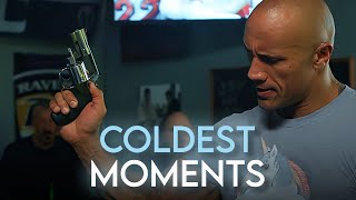 Coldest Moments  Compilation 4k [upl. by Saimerej620]