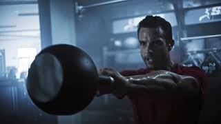 2019 Snap Fitness Commercial [upl. by Margarethe310]