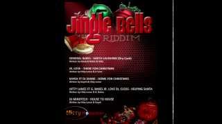 SLU 2013 Christmas Riddims Juggle  Christmas Cock amp Jingle Bells Riddim [upl. by Arob]