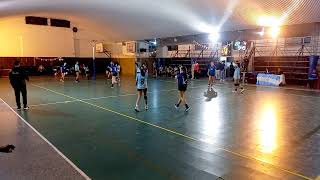 cestoball ARGENTINO 2024  Corrientes vs Jujuy  17jul2024 [upl. by Attemaj597]