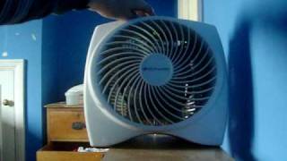 bionaire fan heater [upl. by Robinet784]