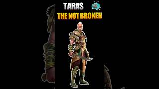 TARAS IS AN AVERAGE CHAMPION Shorts  Raid Shadow Legends [upl. by Marko]