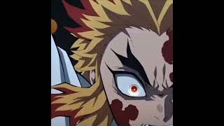 RENGOKU 💀💀  anime edits animeart kny opbrluffygear5 [upl. by Arakihc]