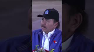 DanielOrtega cumple 79 años 29 de ellos en el poder [upl. by Ialokin]