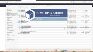 Liferay DXP 72  Introduction to Liferay Developer Studio [upl. by Kenta]